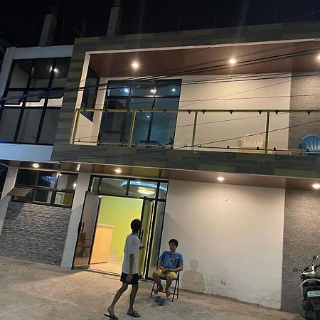 Dapitan Travellers Inn Exterior foto
