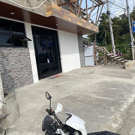 Dapitan Travellers Inn Exterior foto