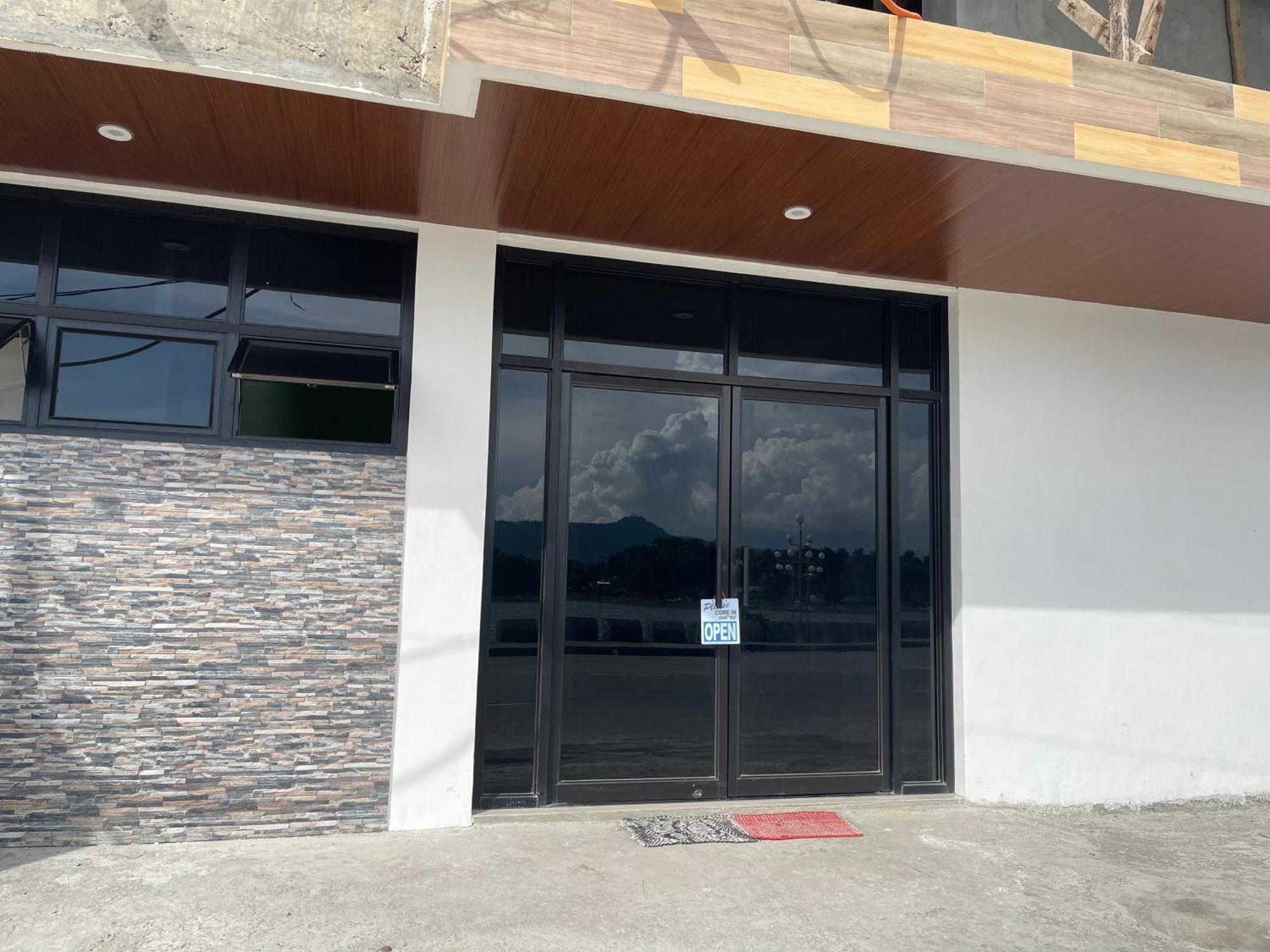Dapitan Travellers Inn Exterior foto